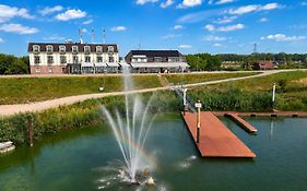 Hotel Restaurant Zalen Hoogeerd